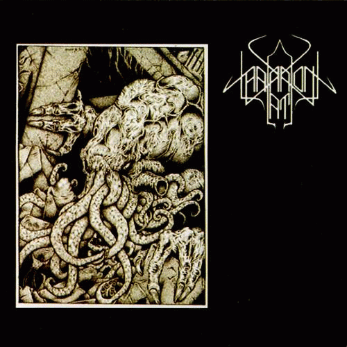 Thalarion Lati : Thalarion Lati (CD)